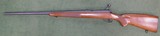 Winchester model 70 varmint 243 win - 11 of 13