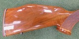 Weatherby MK V varmintmaster 22-250 rem - 3 of 12