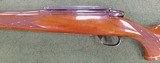 Weatherby MK V varmintmaster 22-250 rem - 8 of 12