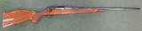Weatherby MK V varmintmaster 22-250 rem - 1 of 12