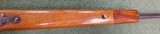 Weatherby MK V varmintmaster 22-250 rem - 6 of 12