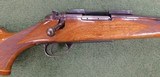 Weatherby MK V varmintmaster 22-250 rem - 2 of 12