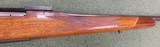 Weatherby MK V varmintmaster 22-250 rem - 4 of 12