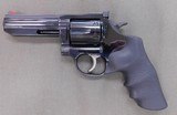 Dan Wesson 15-2H 357 mag - 1 of 2