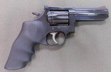 Dan Wesson 15-2H 357 mag - 2 of 2