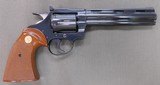 Colt Diamondback 22 LR - 2 of 7
