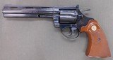Colt Diamondback 22 LR - 1 of 7