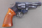 Smith & Wesson model 29 44 magnum - 2 of 4