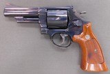 Smith & Wesson model 29 44 magnum - 1 of 4