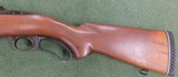 Winchester model 88 243 win - 9 of 11
