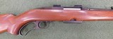 Winchester model 88 243 win - 2 of 11