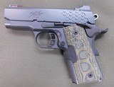 Kimber Ultra KHX
45 acp - 2 of 2