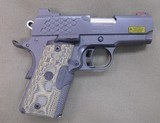 Kimber Ultra KHX
45 acp - 1 of 2