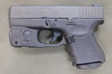 Glock 26 gen 4
9 mm - 2 of 4