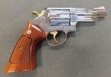 Smith & Wesson model 29-2 44 magnum - 1 of 4