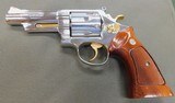 Smith & Wesson model 29-2 44 magnum - 2 of 4
