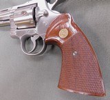 Colt Python 357 magnum - 10 of 11