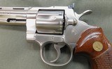 Colt Python 357 magnum - 7 of 11