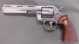 Colt Python 357 magnum - 8 of 11
