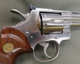 Colt Python 357 magnum - 3 of 11