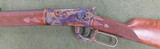 Winchester 94AE 44/40 win1 0f 75 - 7 of 10
