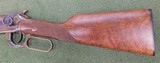 Winchester 94AE 44/40 win1 0f 75 - 8 of 10