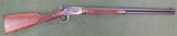 Winchester 94AE 44/40 win1 0f 75 - 1 of 10