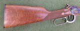 Winchester 94AE 44/40 win1 0f 75 - 3 of 10