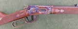 Winchester 94AE 44/40 win1 0f 75 - 2 of 10