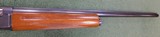 Browning A-5 12 ga
solid rib - 4 of 12