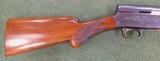 Browning A-5 12 ga
solid rib - 3 of 12