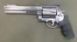 Smith & Wesson m350
350 legend - 1 of 2