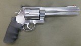 Smith & Wesson m350
350 legend - 2 of 2