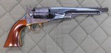 Colt 1860 44 cal
signature series - 2 of 3