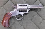 Ruger bearcat shopkeeper 22 LR - 1 of 2