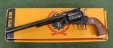 Ruger Blackhawk 357 maximum - 2 of 2