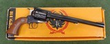 Ruger Blackhawk 357 maximum - 1 of 2