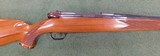 Weatherby MK V (german) 300 wbyleft hand - 6 of 7
