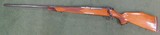 Weatherby MK V (german) 300 wbyleft hand - 1 of 7