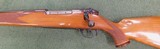 Weatherby MK V (german) 300 wbyleft hand - 2 of 7