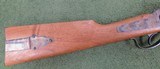 Sharps 45-70 military carbine - 3 of 5