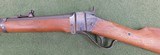 Sharps 45-70 military carbine - 4 of 5