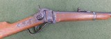 Sharps 45-70 military carbine - 2 of 5