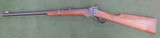 Sharps 45-70 military carbine - 5 of 5