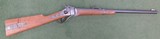Sharps 45-70 military carbine - 1 of 5