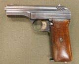 CZ model 24 long grip 9 mm - 2 of 8