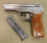 CZ model 24 long grip 9 mm - 8 of 8