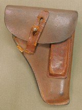 CZ model 24 long grip 9 mm - 7 of 8