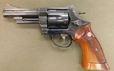 Smith & Wesson model 29 44 magnum - 2 of 6