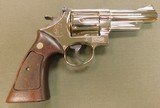 Smith & Wesson model 29 44 magnum - 2 of 2